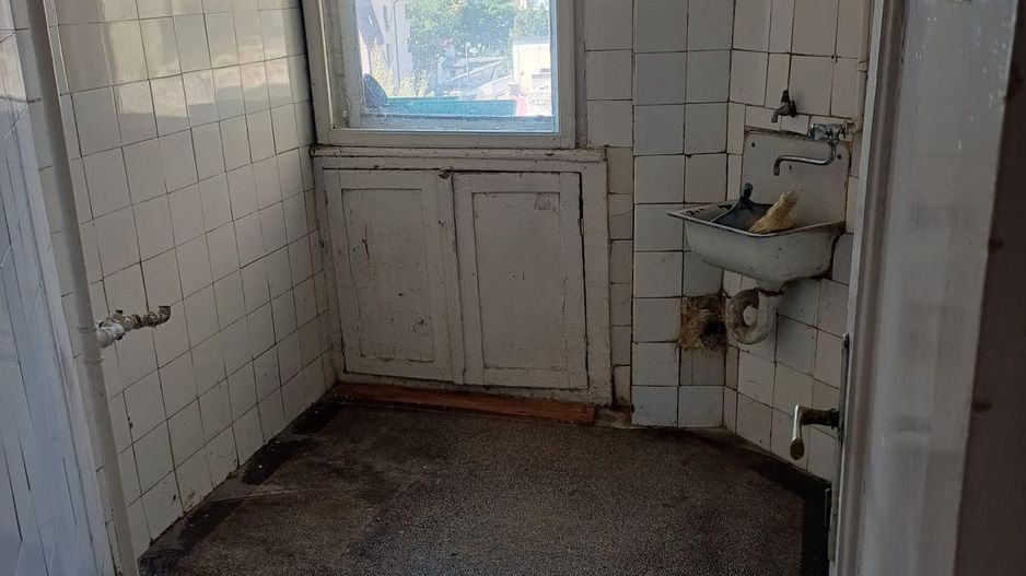 Apartament 2 camere. Calea Calarasilor - 4 min metrou, centrala proprie - Poză 11