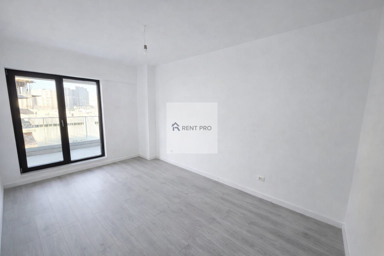 2 Camere Premium 76 mp Smart Lujerului Etaj 6/7 Terasă Mare+Boxa - Poză 13