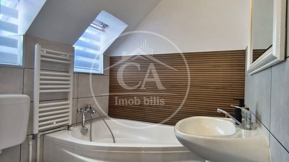 Apartament cu 2 camere de închiriat în zona Spitalul Judetean, Oradea - Poză 11