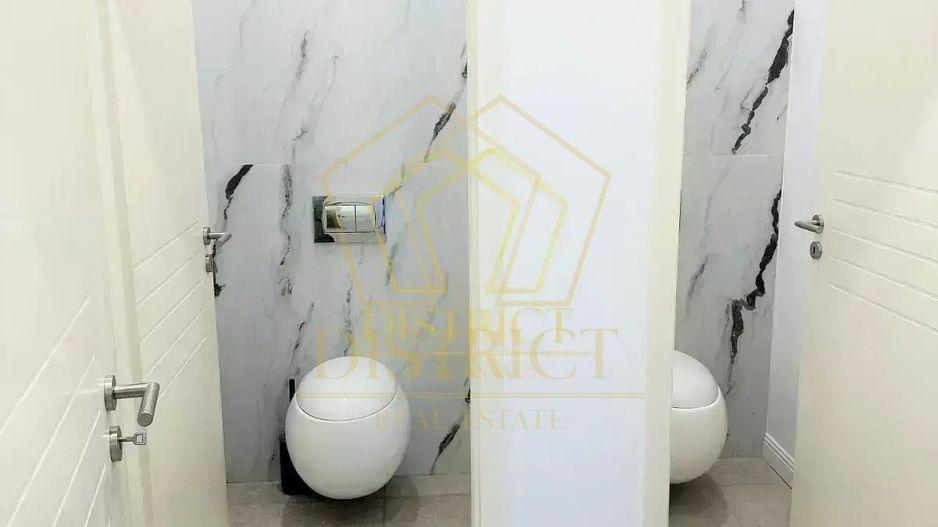 Spatiu birouri renovat I Semicentral - Poză 5