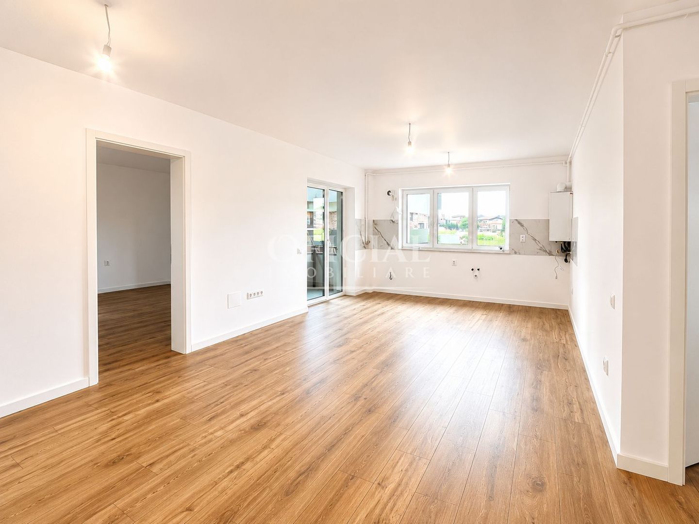 Apartament 3 camere | Pet friendly | Parcare | Eroilor | Floresti - Poză 1