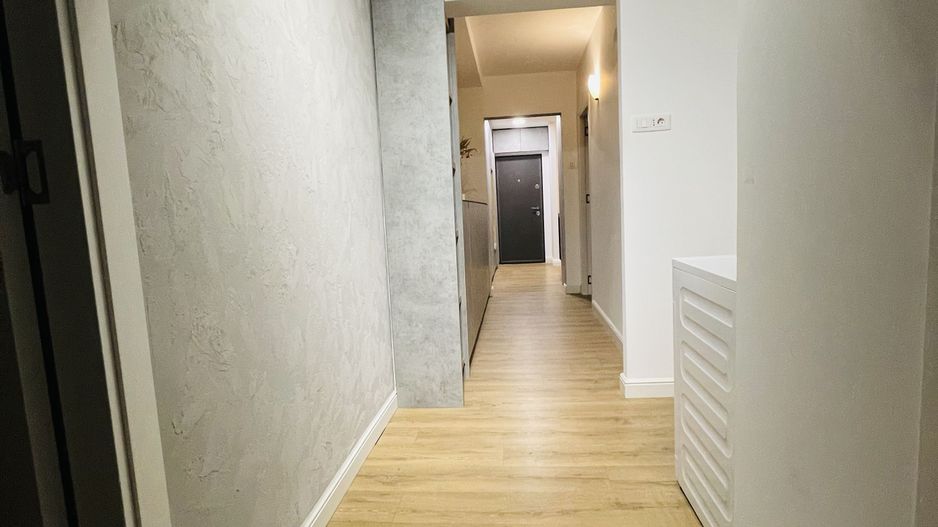 Apartament 3 camere decomandat, Rogerius – Etaj 1, gata de mutare - Poză 8