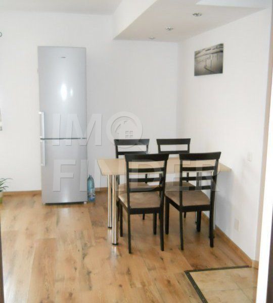 Apartament Decomandat in zona Buna Ziua - Poză 12