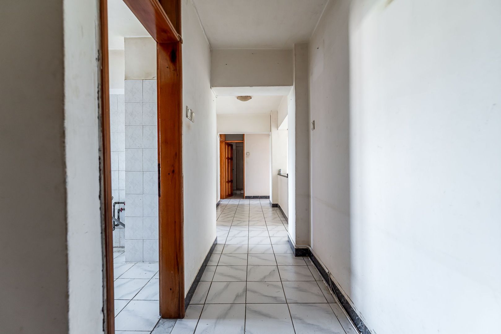 Apartament 4 camere | Bloc Z27 | Calea Aurel Vlaicu - Poză 5