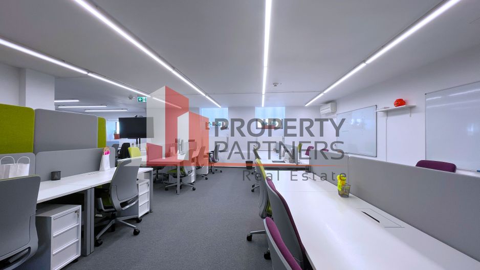 Spatiu modern pentru birouri - 741.54 mp  - Universitate - Poză 7