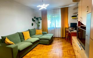 🏡 Apartament de închiriat – Zona Gheorgheni (Interservisan) - Cluj - Poză 9