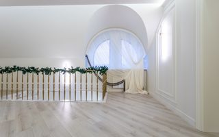 Vânzare, casă, 3 nivele, 300 mp+7,2 ari, str. Chișiniău, Cricova - Poză 52