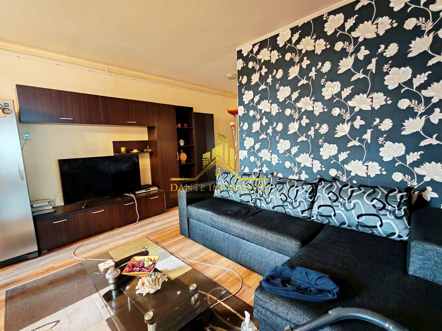 3 camere, mobilat modern, bloc nou, terasa, parcare, Iris, Oasului - Poză 13
