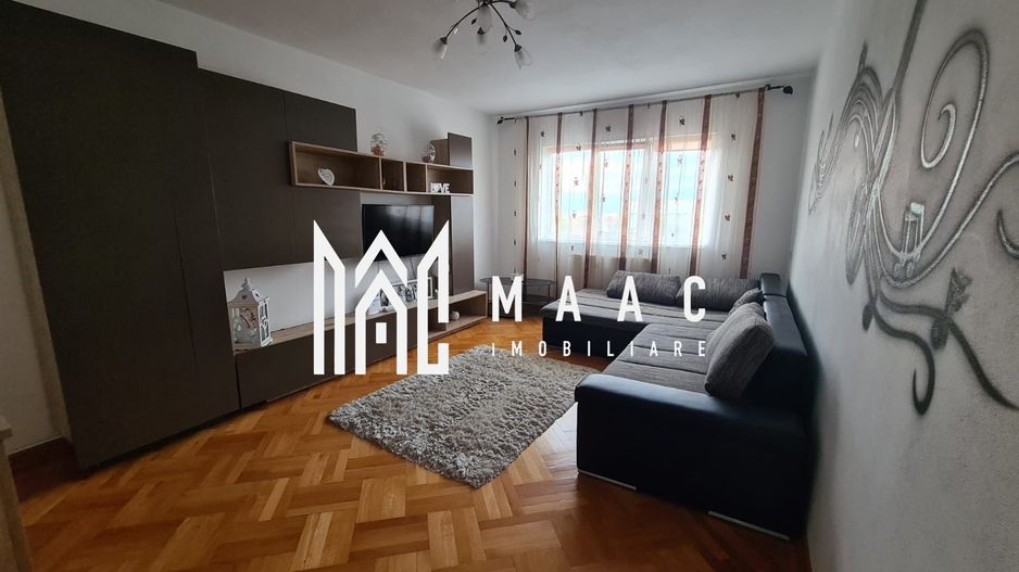 Apartament 2 camere | 56 MPU | Balcon | Calea Dumbrăvii - Poză 4