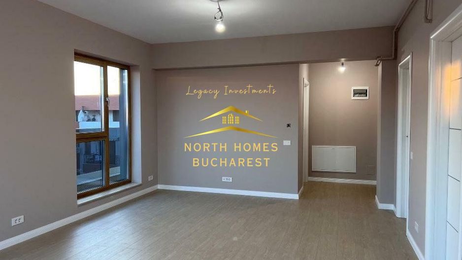 Comision 0% Apartament 2 camere Spectaculos Sisesti Straulesti Metrou - Poză 5