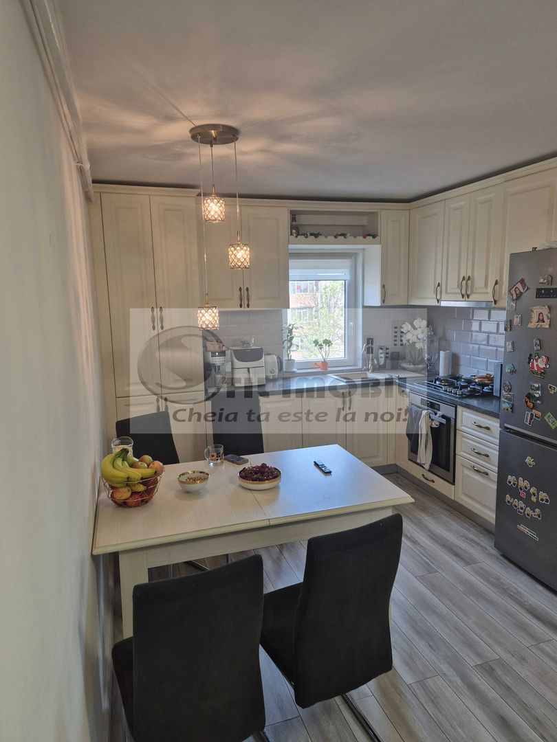 Apartament cu 2 camere in zona Garii. Pret Negociabil ! - Poză 2