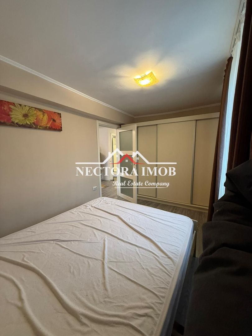 NECTORA IMOB-Apartament 2 camere Zona Piata 1 Decembrie, 47 mp, Utilat - Poză 5