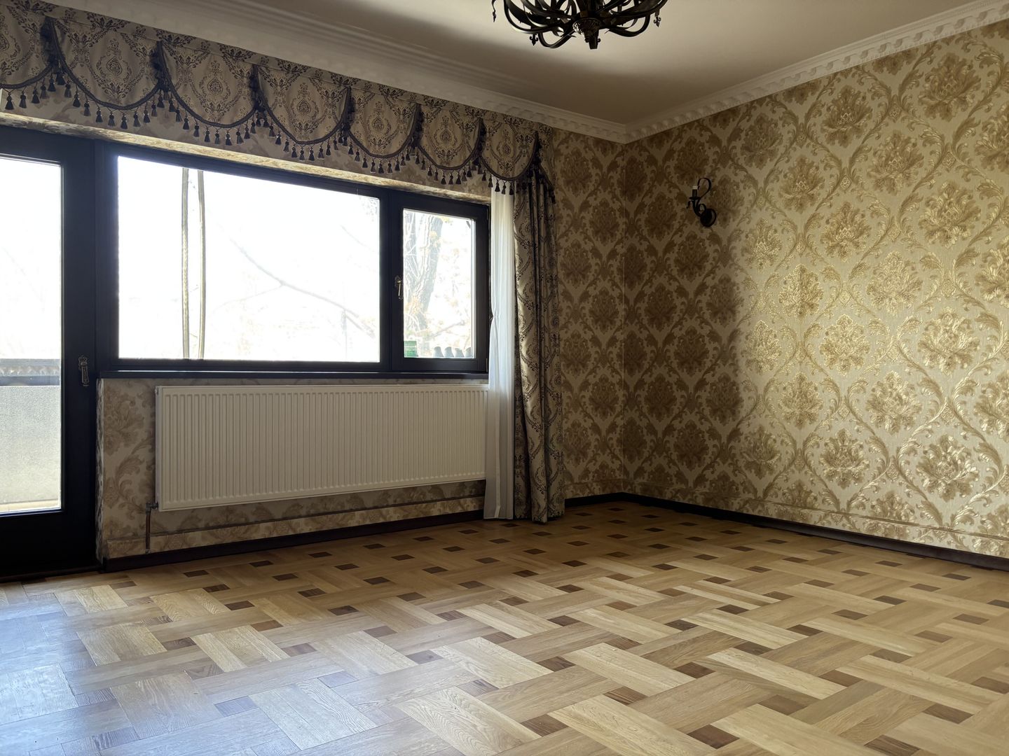 APARTAMENT 5 CAMERE / SPATIU DE BIROURI | BOXA+ GARAJ | PRIMAVERII - Poză 18