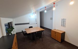 De închiriat: casa 134mp- Crângași/spatiu comercial/ birouri - Poză 6