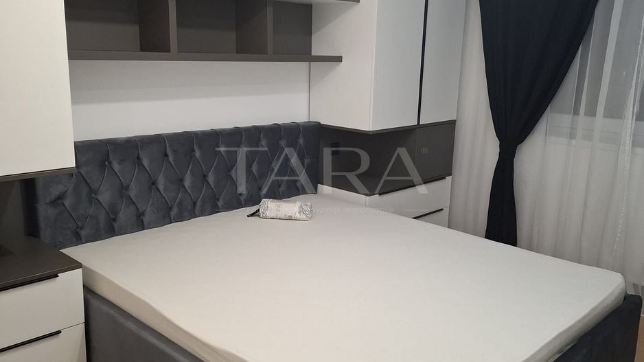 Apartament 3 camere – Dâmbul Rotund, parcare subterană - Poză 7