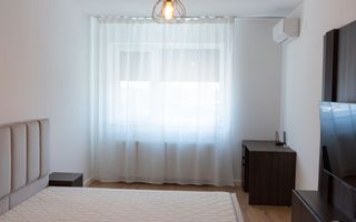 Apartament 2 camere Pipera IVORY , loc parcare subteran - Poză 7
