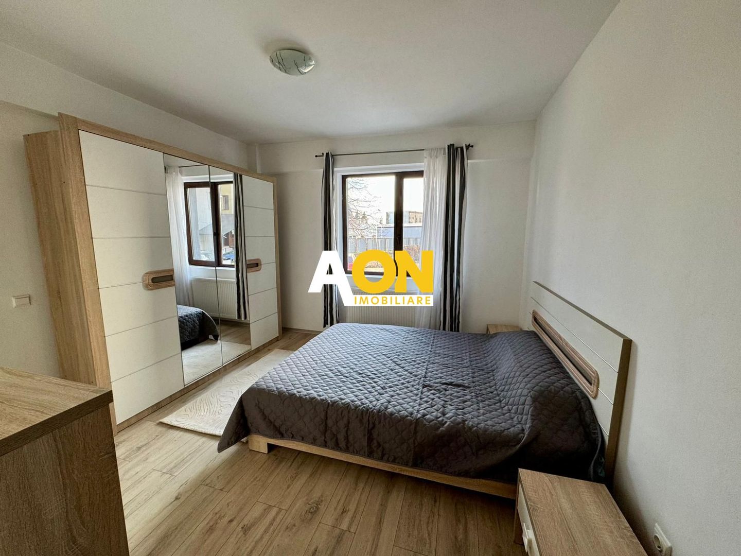 Apartament 2 Camere De Inchiriat Emil Racovita - Poză 8