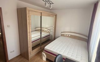 Apartament 2 camere  | Etaj 1 | Balcon | 50 MPU | Hipodrom 3 - Poză 3