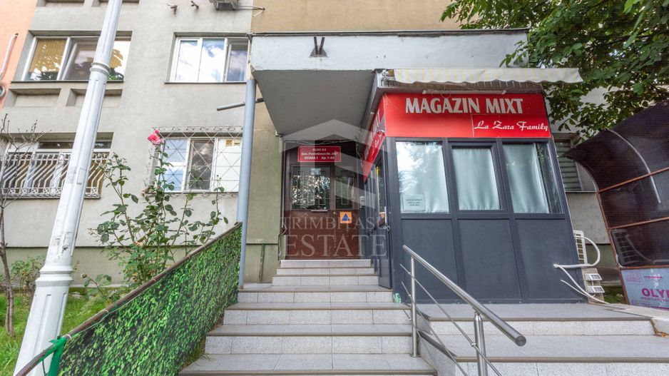 Pantelimon  Cora Parc Cosmos 3 camere - Poză 20