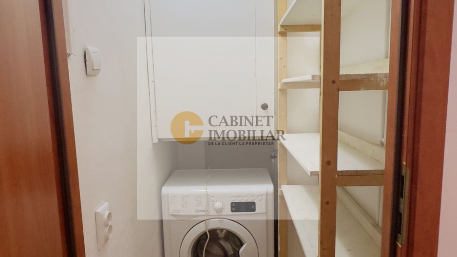 2 Camere - 59MP | Decomandat | 3/8 | Creditabil | 1986 | Crangasi - Poză 7