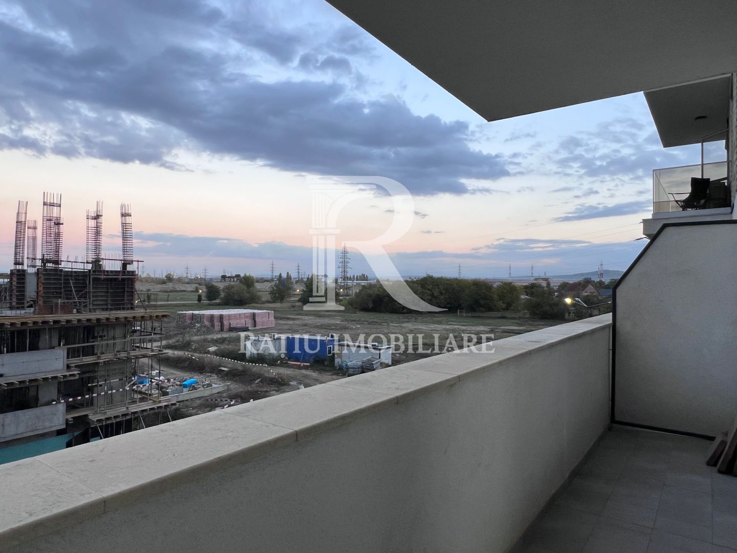 Apartament cu 2 camere | parcare supraterana | Prima Green | Oradea - Poză 11