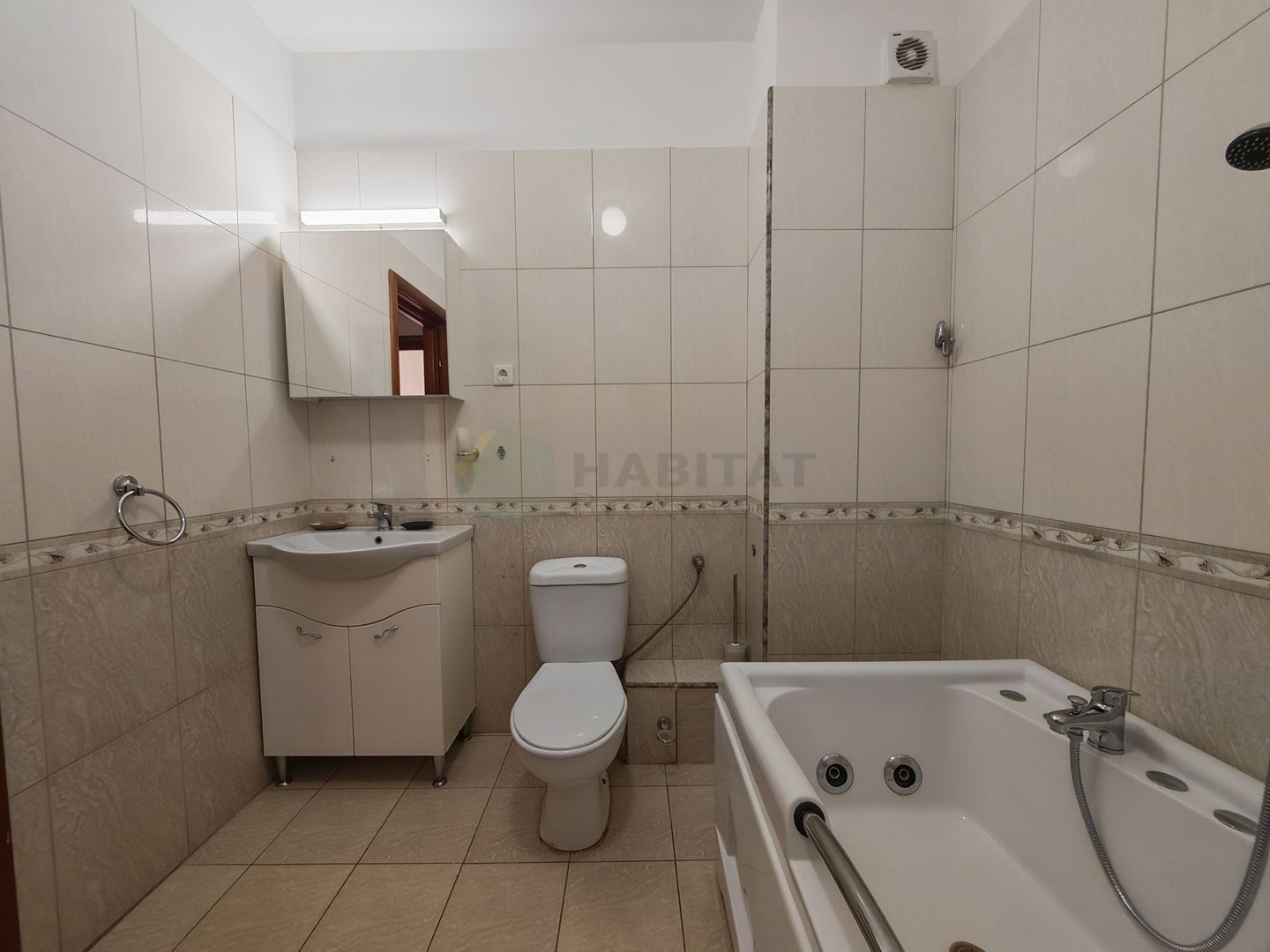 Complex Noor Titan 2 camere Silver - Poză 11