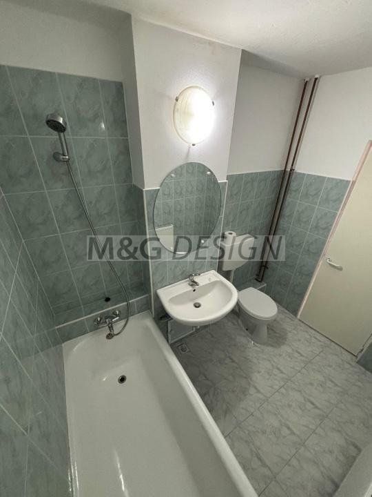 Apartament 3 camere zona Dorobanti etaj 1 cu Garaj - Poză 9