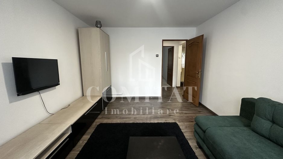Apartament la cheie | 2 camere | Zona Cinema Mărăști - Poză 4