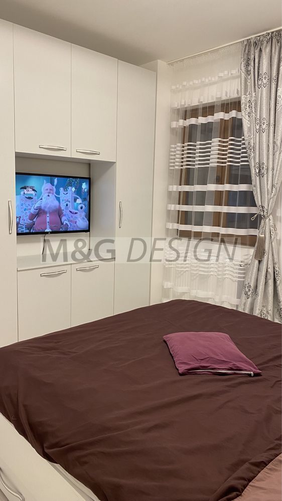 Apartament 2 camere Torontalului - bloc nou - Poză 9