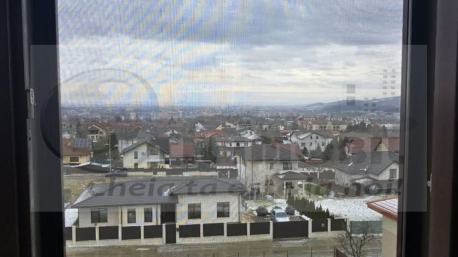 Apartament 2 camere, bloc 2017, mobilat complet, Galata, cartier nou - Poză 13