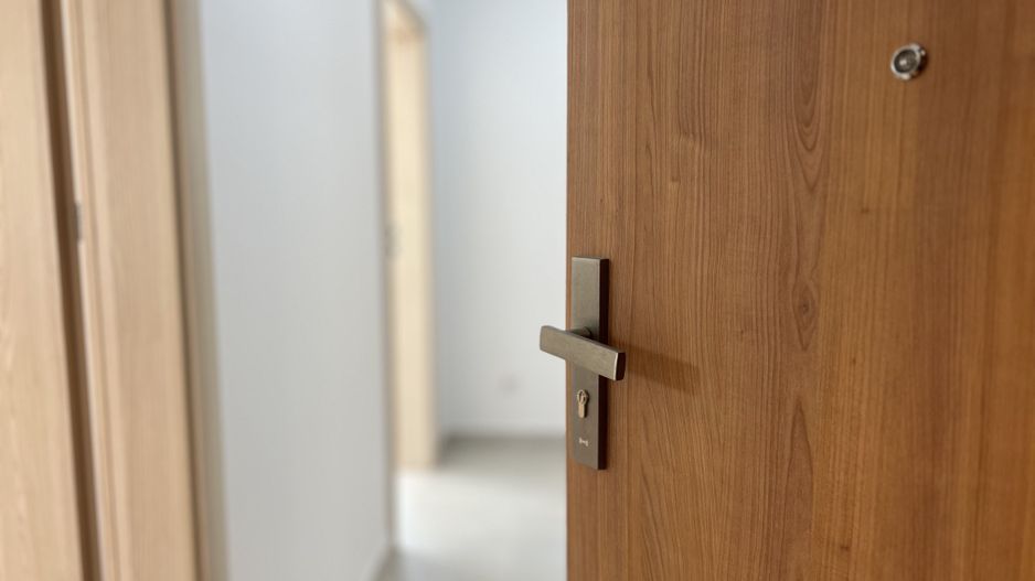 Apartament cu 2 camere in Urban Plaza - Poză 1
