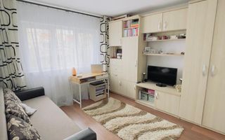 Apartament 2 camere | Între Lacuri | - Poză 3