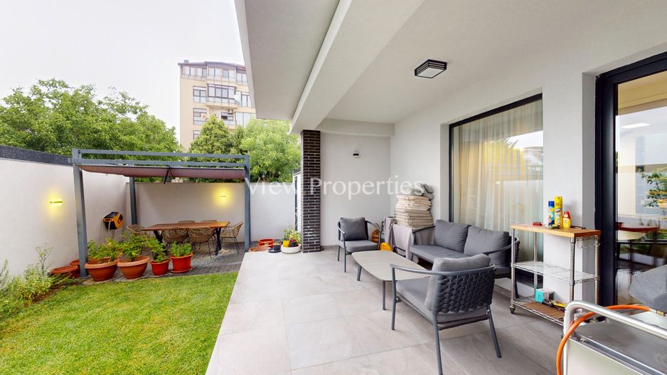 Vila moderna cu dotari premium – Pipera – Iancu Nicolae - Poză 10