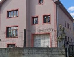 Vilă de vânzare în Copou-Agronomie, Aleea Mihail Sadoveanu, Iași - Poză 3