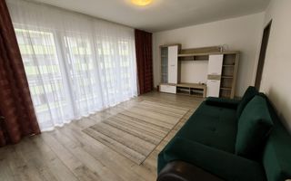 Apartament 2 camere decomandate, 55 mp,  zona Porii - Poză 2