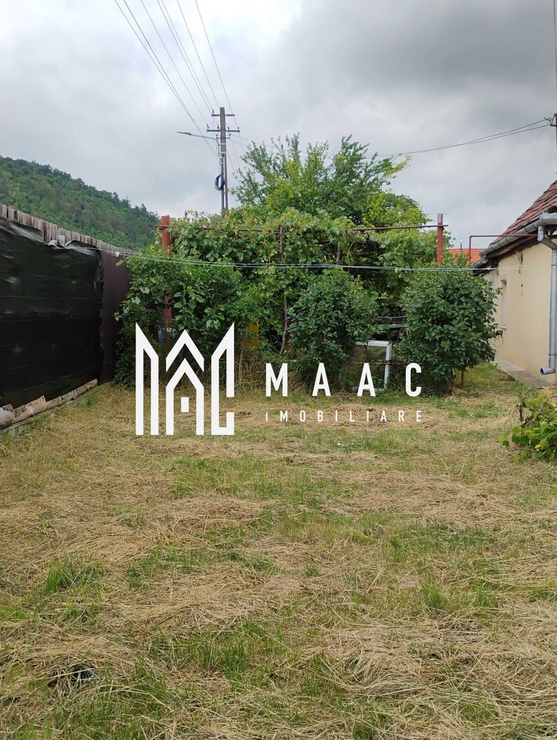 Casă 2 camere de vânzare | Seica Mare | 60 mp | teren 1.100 mp - Poză 10