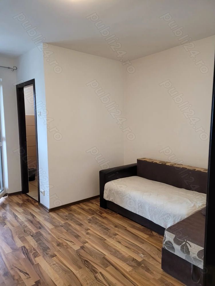 Inchiriez garsoniera Dristor - Poză 5