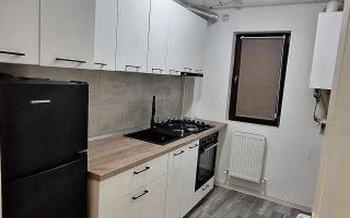 Închiriez apartament cu 1 camera, bloc nou, prima chirie - Poză 2