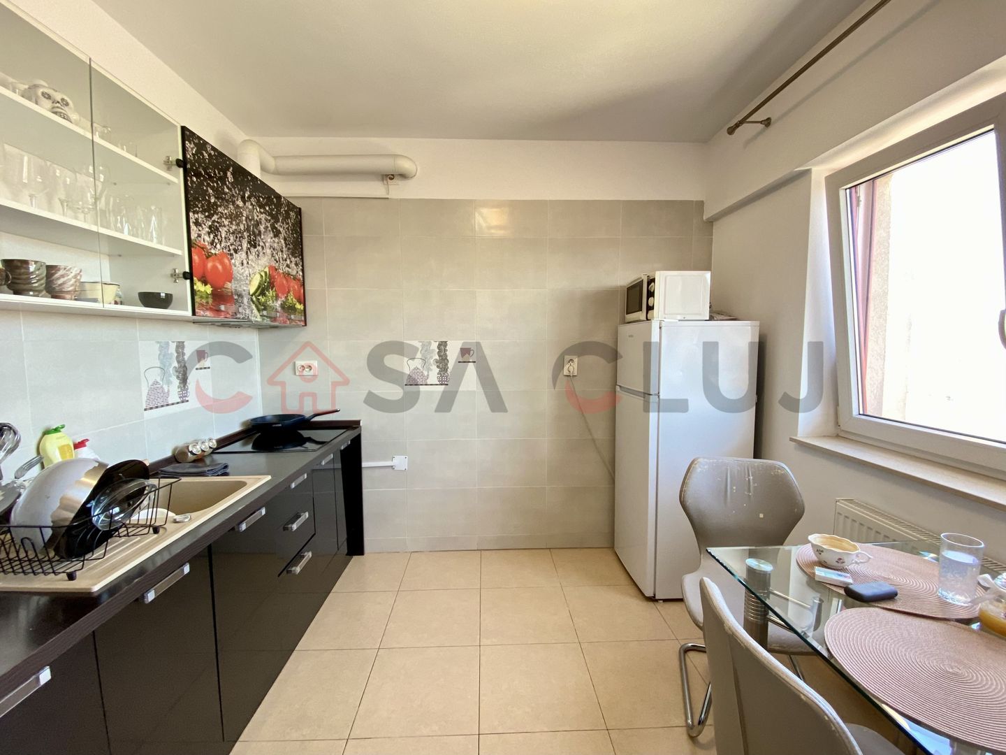 2 camere, Viva City, Iulius Mall, Gheorgheni!! - Poză 1