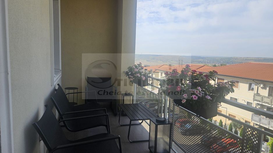 Apartament 3 camere decomandat- Valea Lupului -75mp- 140.000 euro - Poză 18