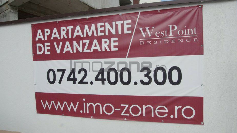 WestPoint Residence - Uverturii - Poză 11