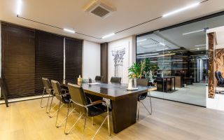 Vânzare  oficiu, 165.4 mp, strada Mihai Eminescu, Centru - Poză 37