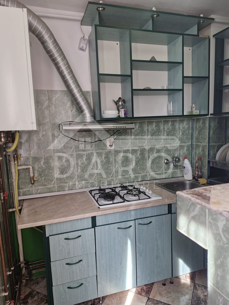 🏡 1 cameră Aleea Carpați | Ocupabil imediat | 300 €/lună - Poză 4