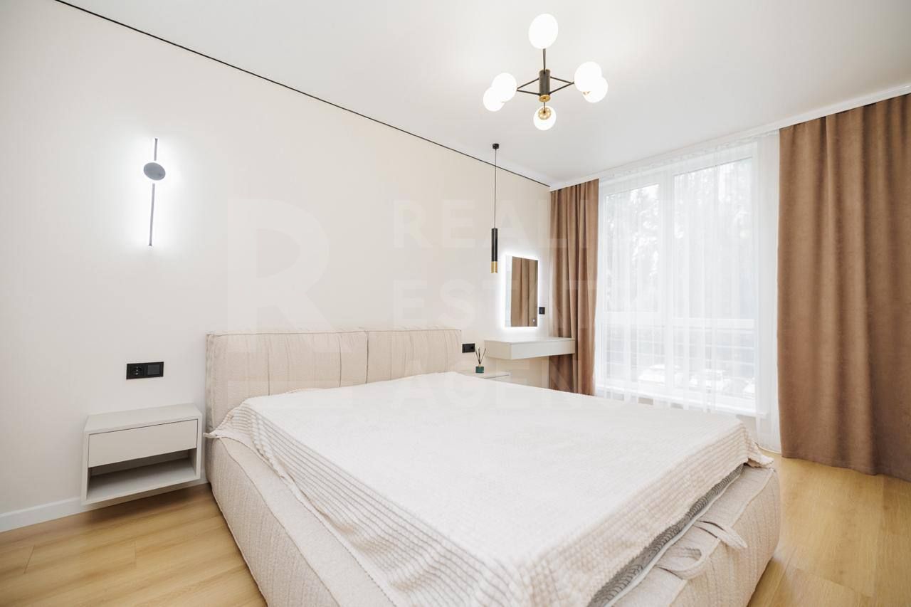 Vânzare, apartament, 2 camere, str.  Ialoveni, Telecentru - Poză 5