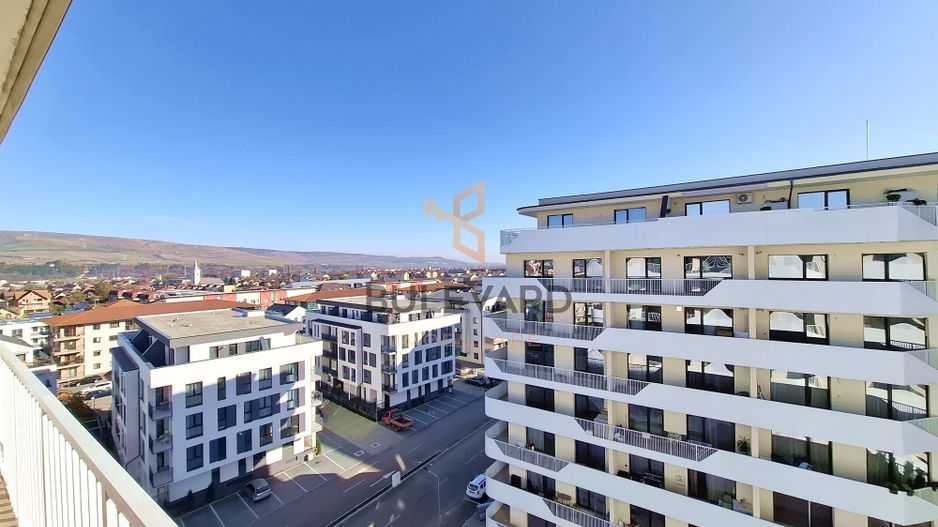 Comision 0. Apartament 2 camere, ultrafinisat, bloc nou! - Poză 1