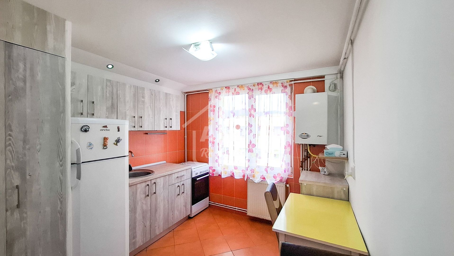 Garsoniera Luminoasa Astra - Poză 9