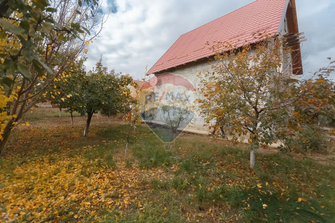 De vânzare Casă în satul Nimoreni, r-n Ialoveni! - Poză 16
