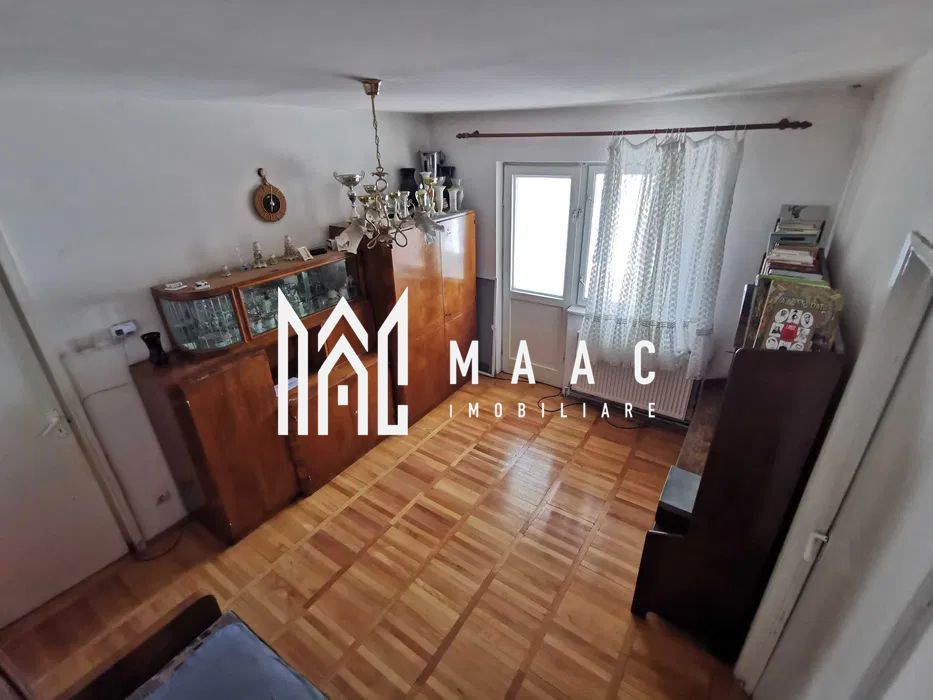 Apartament 2 Camere I Balcon Închis I Etaj 2 | Ciresica - Poză 2