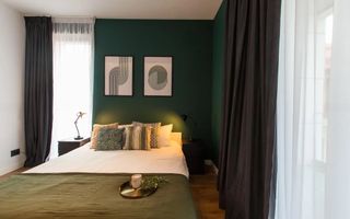 Chirie I Apartament 2 camere I Design unic I Iancu Nicolae - Poză 17