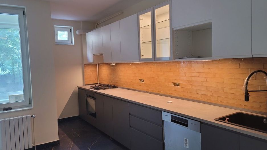 Apartament Spațios de 2 Camere – 116mp în Complex Nou, Calea Plevnei - Poză 2